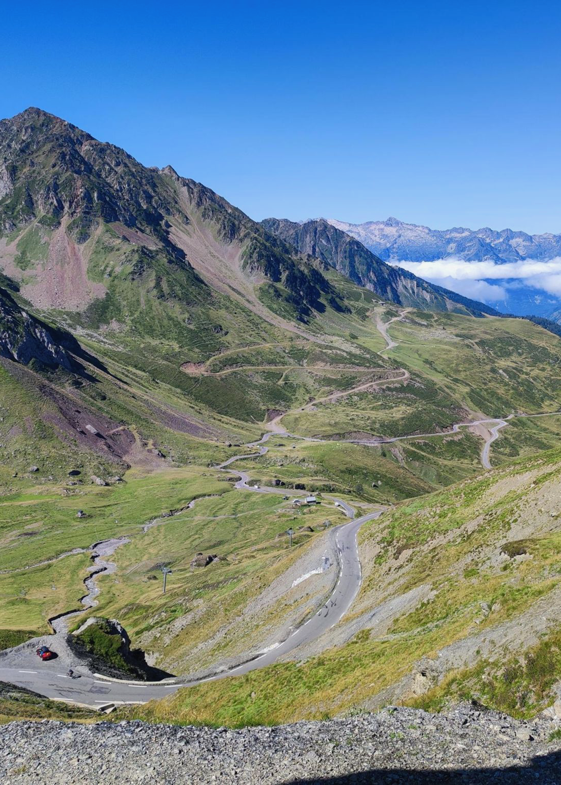 Tourmalet 3