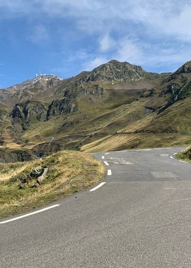Tourmalet 6